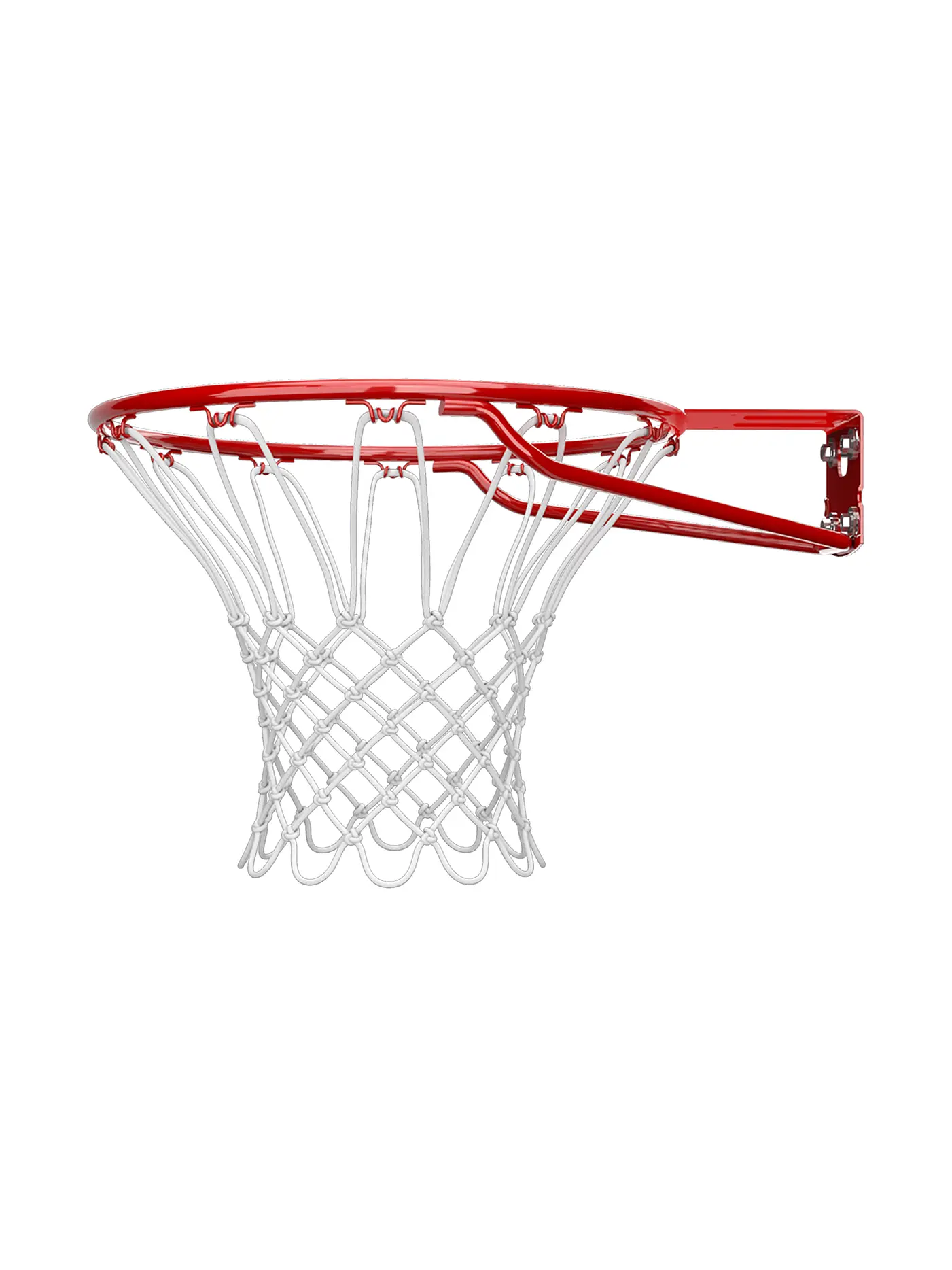 SPALDING | Basketballkorbring Standart | 